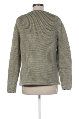 Дамски пуловер Tommy Hilfiger, Размер XL, Цвят Зелен, Цена 32,72 €