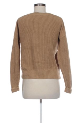 Дамски пуловер Tommy Hilfiger, Размер XS, Цвят Бежов, Цена 32,72 €