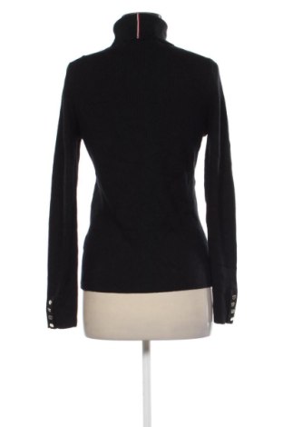 Dámský svetr Tommy Hilfiger, Velikost XL, Barva Černá, Cena  1 679,00 Kč