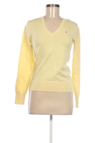 Dámsky pulóver Tommy Hilfiger, Veľkosť M, Farba Žltá, Cena  44,95 €