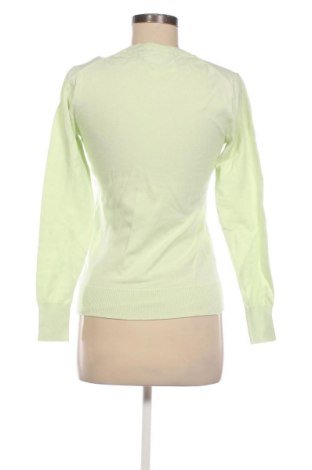 Dámský svetr Tommy Hilfiger, Velikost M, Barva Zelená, Cena  1 109,00 Kč