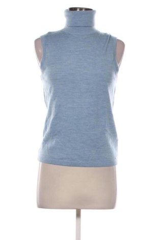Pulover de femei Tommy Hilfiger, Mărime M, Culoare Albastru, Preț 239,99 Lei, #135822247