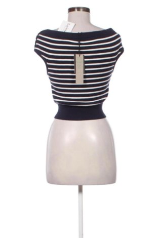 Pulover de femei Tommy Jeans, Mărime M, Culoare Multicolor, Preț 421,99 Lei