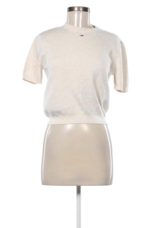 Damenpullover Tommy Jeans, Größe L, Farbe Mehrfarbig, Preis € 94,99