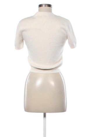 Damski sweter Tommy Jeans, Rozmiar S, Kolor Beżowy, Cena 404,99 zł