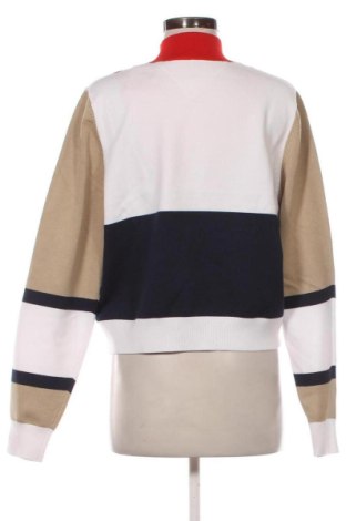 Γυναικείο πουλόβερ Tommy Jeans, Μέγεθος M, Χρώμα Πολύχρωμο, Τιμή 28,99 €