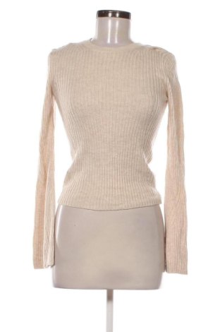Damenpullover Topshop, Größe S, Farbe Beige, Preis 27,99 €
