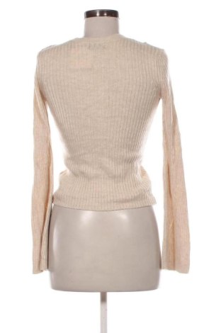Damenpullover Topshop, Größe S, Farbe Beige, Preis 27,99 €
