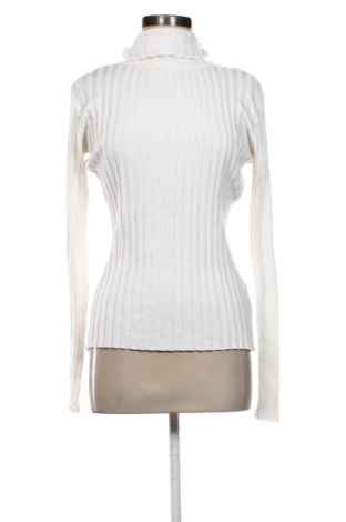 Dámský svetr Trailer, Velikost M, Barva Bílá, Cena  420,00 Kč