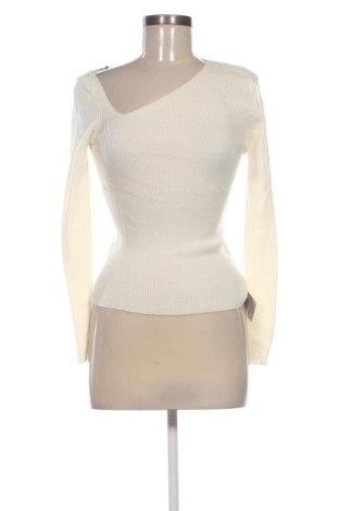 Dámsky pulóver Trendyol, Veľkosť S, Farba Kremová, Cena  24,95 €