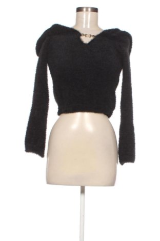 Дамски пуловер Trendyol, Размер S, Цвят Черен, Цена 47,57 €