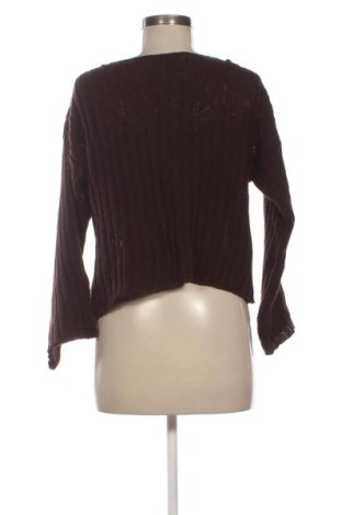 Dámský svetr Trendyol, Velikost S, Barva Hnědá, Cena  1 348,00 Kč