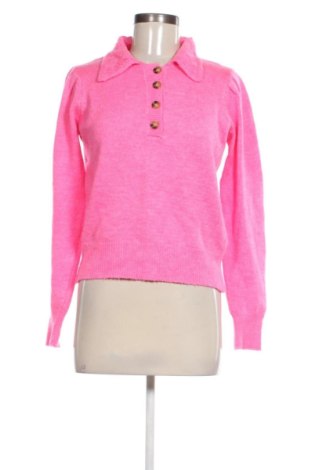 Dámsky pulóver Trendyol, Veľkosť L, Farba Ružová, Cena  21,00 €