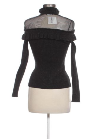 Γυναικείο πουλόβερ Trendyol, Μέγεθος M, Χρώμα Μαύρο, Τιμή 21,00 €