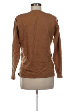 Γυναικείο πουλόβερ Trenery, Μέγεθος S, Χρώμα Καφέ, Τιμή 15,99 €