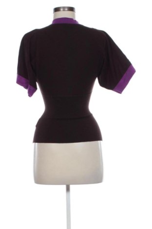 Γυναικείο πουλόβερ Trussardi, Μέγεθος XS, Χρώμα Καφέ, Τιμή 52,75 €