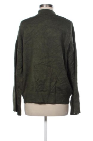 Női pulóver Tussah, Méret L, Szín Zöld, Ár 11 319 Ft