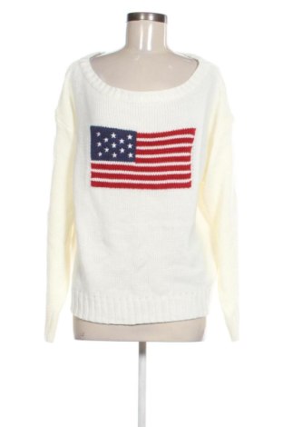 Γυναικείο πουλόβερ Unbranded, Μέγεθος S, Χρώμα Πολύχρωμο, Τιμή 14,77 €