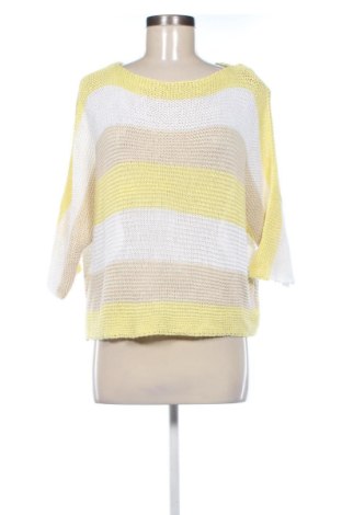 Damski sweter Unbranded, Rozmiar M, Kolor Kolorowy, Cena 78,99 zł