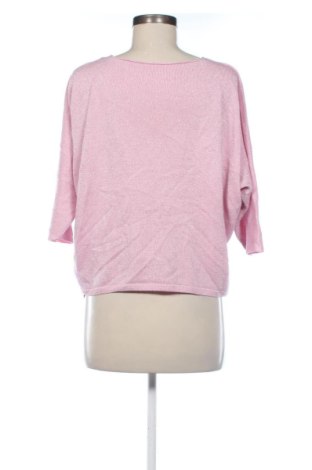 Дамски пуловер Unbranded, Размер M, Цвят Розов, Цена 11,24 €