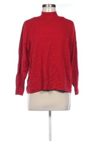 Dámský svetr Unbranded, Velikost XL, Barva Červená, Cena  439,00 Kč