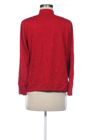 Dámský svetr Unbranded, Velikost XL, Barva Červená, Cena  439,00 Kč