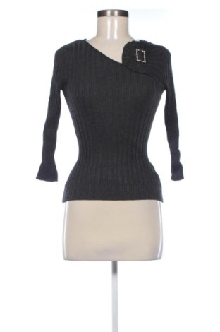 Дамски пуловер Unbranded, Размер S, Цвят Сив, Цена 6,64 €