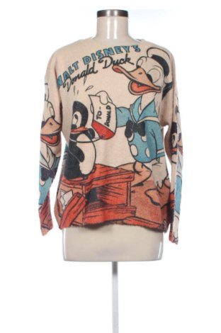 Γυναικείο πουλόβερ Unbranded, Μέγεθος XL, Χρώμα Πολύχρωμο, Τιμή 17,99 €