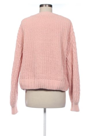 Dámský svetr Unbranded, Velikost M, Barva Popelavě růžová, Cena  169,00 Kč