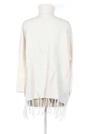 Γυναικείο πουλόβερ Unbranded, Μέγεθος XL, Χρώμα Λευκό, Τιμή 17,99 €