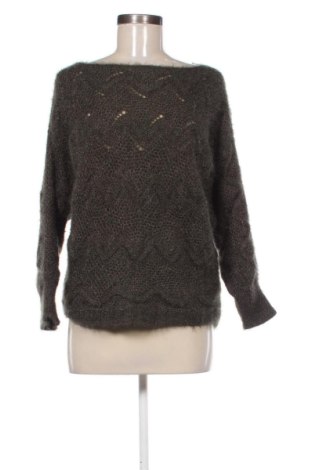 Női pulóver Unbranded, Méret XXL, Szín Zöld, Ár 5 819 Ft