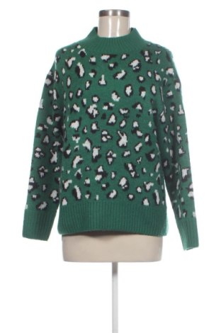 Γυναικείο πουλόβερ Unbranded, Μέγεθος M, Χρώμα Πολύχρωμο, Τιμή 12,99 €