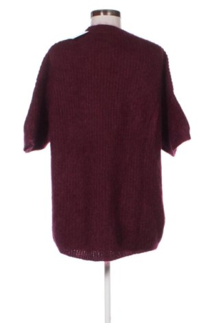 Γυναικείο πουλόβερ Unbranded, Μέγεθος XL, Χρώμα Κόκκινο, Τιμή 15,00 €