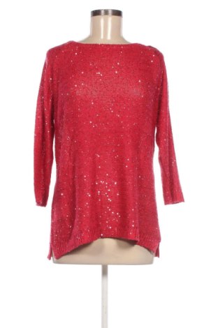 Γυναικείο πουλόβερ Unbranded, Μέγεθος M, Χρώμα Ρόζ , Τιμή 8,99 €