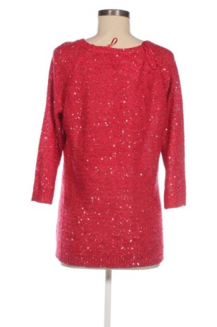 Γυναικείο πουλόβερ Unbranded, Μέγεθος M, Χρώμα Ρόζ , Τιμή 8,99 €