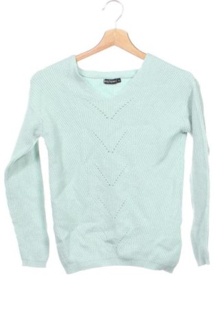 Dámský svetr Unbranded, Velikost XS, Barva Zelená, Cena  419,00 Kč