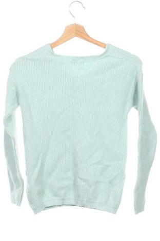 Dámský svetr Unbranded, Velikost XS, Barva Zelená, Cena  419,00 Kč