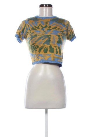 Pulover de femei Unbranded, Mărime S, Culoare Multicolor, Preț 91,99 Lei