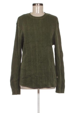 Dámský svetr Unbranded, Velikost XL, Barva Zelená, Cena  339,00 Kč