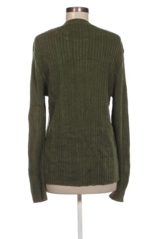 Dámský svetr Unbranded, Velikost XL, Barva Zelená, Cena  339,00 Kč