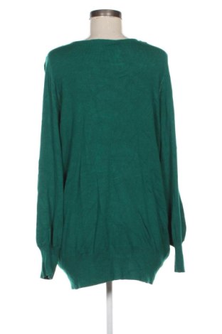 Damenpullover Unbranded, Größe L, Farbe Grün, Preis 13,99 €