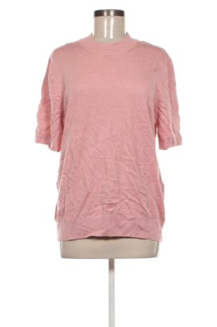 Γυναικείο πουλόβερ Unbranded, Μέγεθος XXL, Χρώμα Ρόζ , Τιμή 15,99 €