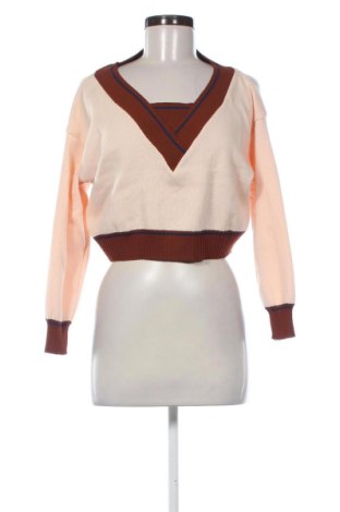 Damenpullover Unbranded, Größe M, Farbe Mehrfarbig, Preis € 9,99