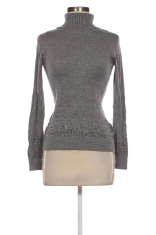 Дамски пуловер Unbranded, Размер S, Цвят Сив, Цена 15,33 €