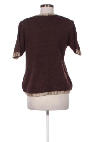 Дамски пуловер Unbranded, Размер L, Цвят Кафяв, Цена 15,00 €