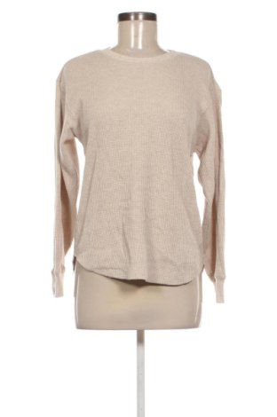 Pulover de femei Unbranded, Mărime XS, Culoare Bej, Preț 91,99 Lei
