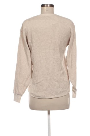 Pulover de femei Unbranded, Mărime XS, Culoare Bej, Preț 91,99 Lei