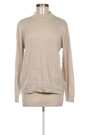 Dámský svetr Unbranded, Velikost L, Barva Béžová, Cena  439,00 Kč