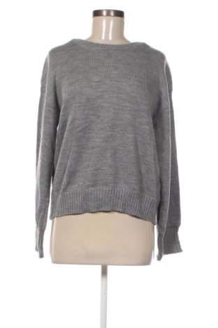Dámsky pulóver Unbranded, Veľkosť M, Farba Sivá, Cena  5,95 €