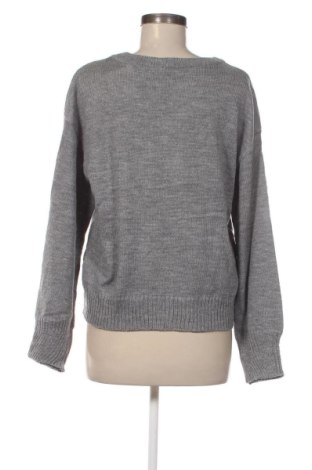 Dámsky pulóver Unbranded, Veľkosť M, Farba Sivá, Cena  5,95 €